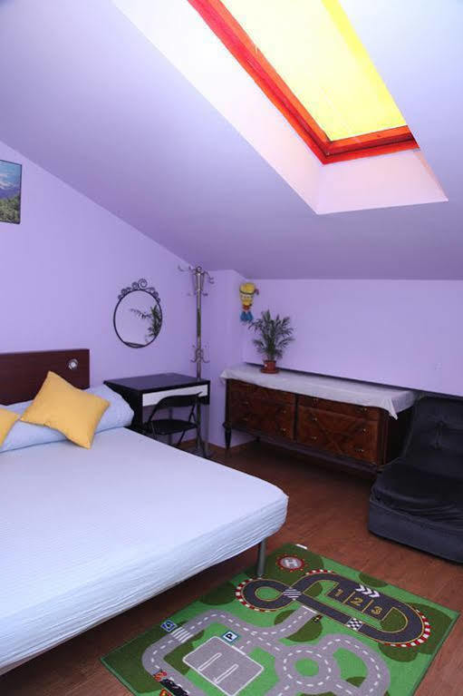Lovely House Hotel Milão Exterior foto